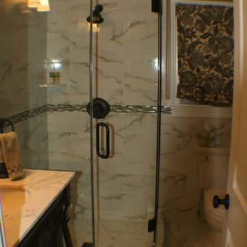Merrick Renovation