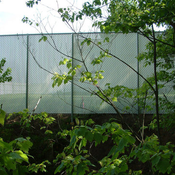 Chainlink Fences