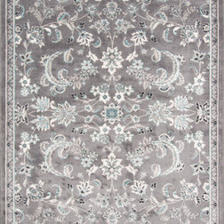 Traditional Area Rugs by Momeni Rugs