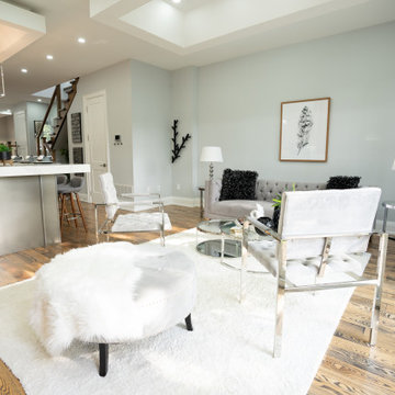 564 Main Street (Staged by Alluring Interiors)