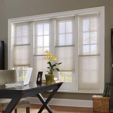 Budget Blinds