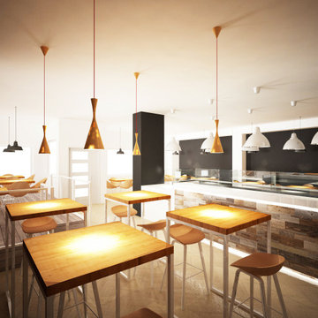 PIZZERIA CAPRICCIO