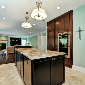 Exceptional "Green" Home