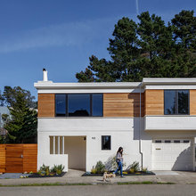 Exteriors
