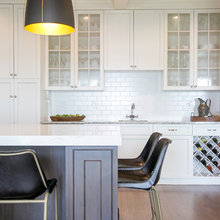Kitchen Ideas