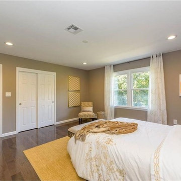 East Brunswick Staging