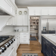 Kitchen Book