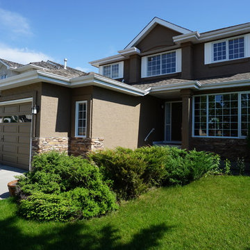 Legacy Exteriors