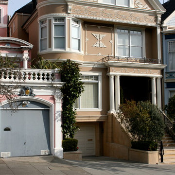 SF Room Addition