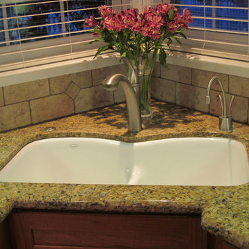 MacArthur Kitchen Remodel