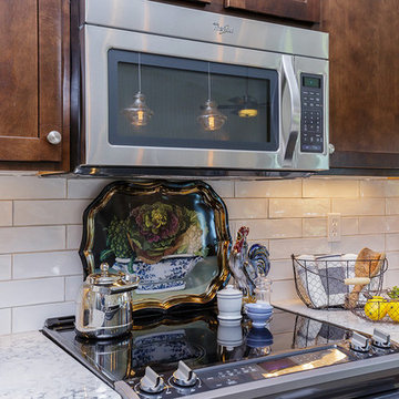Bridgewater Communities - Your Villa Experts!