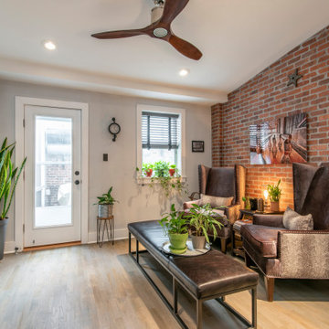 Music, WiFi, Surveillance, and more