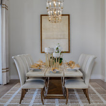 New Dining Room2017