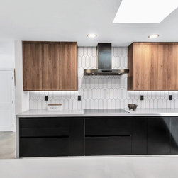CUCINE - Kitchen Cabinetry