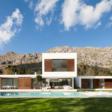 Casas