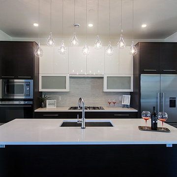 E.5th 'Almost Passive' House