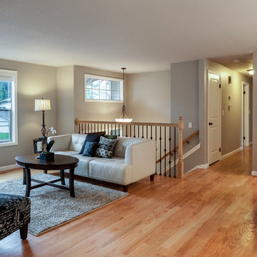 Beautiful Home In Edmonds - For Sale