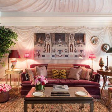 2018 Kips Bay Decorator Showcase