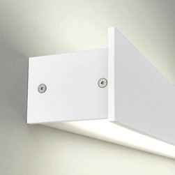 Artemide - Bliss Wall Ceiling Lamp by Artemide - Wall Sconces