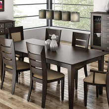 Dining Room Ideas