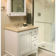 Bathroom Ideas