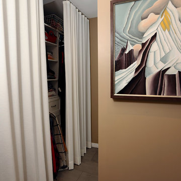Bowmanville Ensuite Bathroom Oasis