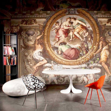 Extraordinary Pieces