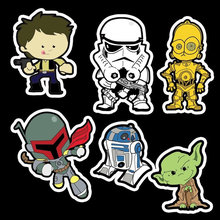 Quality Stickers Printing at MeraPrint