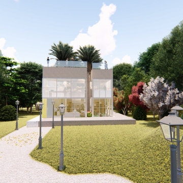 Community Centre