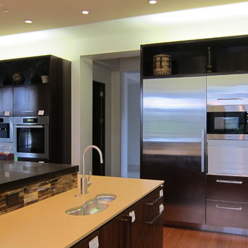 Colorado's Kitchen Organization Professionals