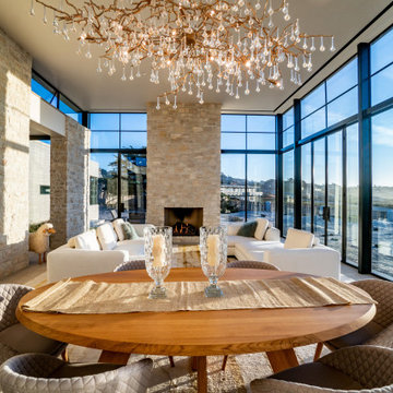 Straine Residence | Pebble Beach