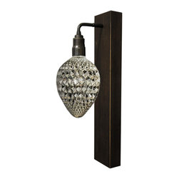 Florence LED Wall Light - Wall Lights