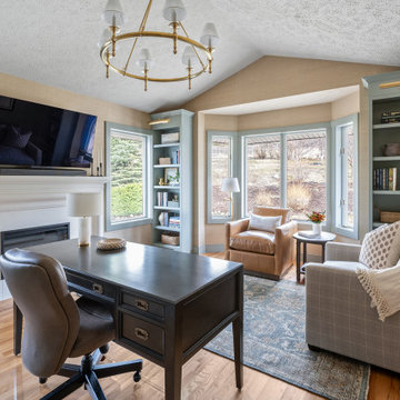 Countryside Charm | Timeless Whole Home Renovation