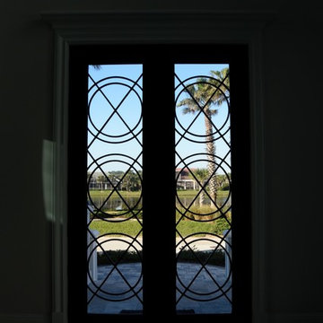 Residence