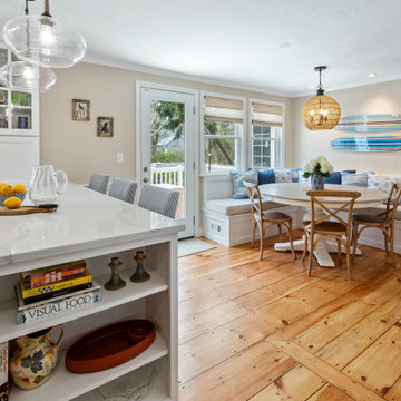 East Sandwich Kitchen & Dining