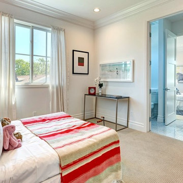 Traditional Elegance in Westchester
