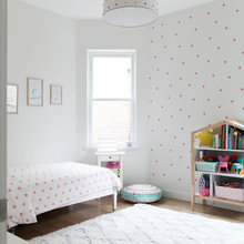 Infant/Child Room