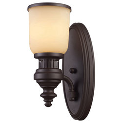 Traditional Wall Sconces by ELK Group International
