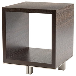 Contemporary Side Tables And End Tables by StudioDiPaolo