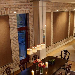 Hunter Douglas Skyline&reg; - Vertical Blinds