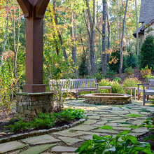 Fire pit ideas