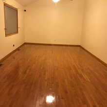 formal living