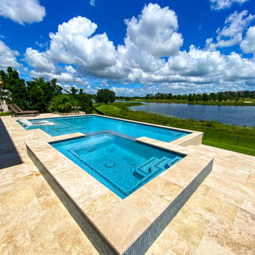 Custom Pools