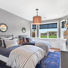 Boys Room