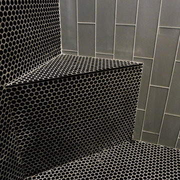 Petaluma Bathroom Remodel