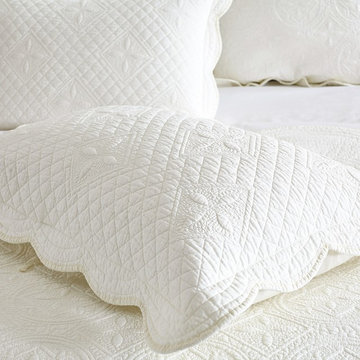 Calla Angel Sage Garden Quilts