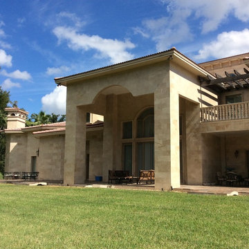 Custom Residence Southpoint Ocala
