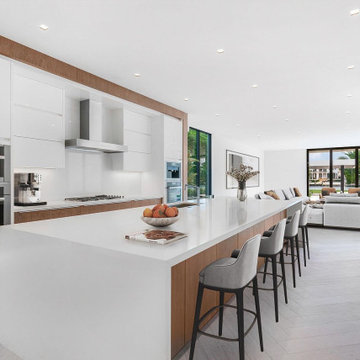 Interior Design Services