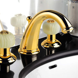 Faucets - Bathroom Sink Faucets