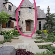 Front Doors And Gates